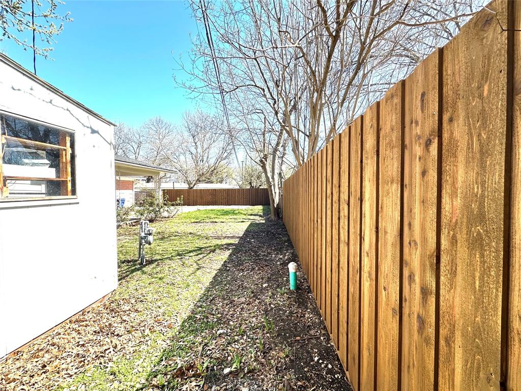 Black & Smith Add - Residential