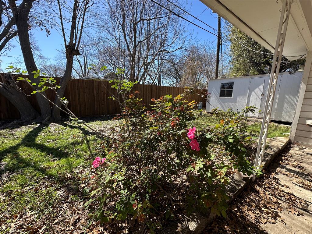 Black & Smith Add - Residential