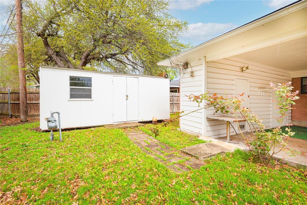 Black & Smith Add - Residential