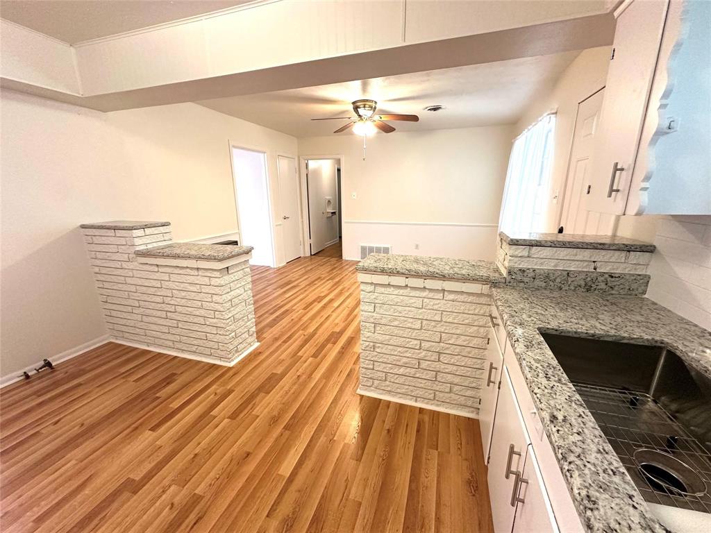 Black & Smith Add - Residential