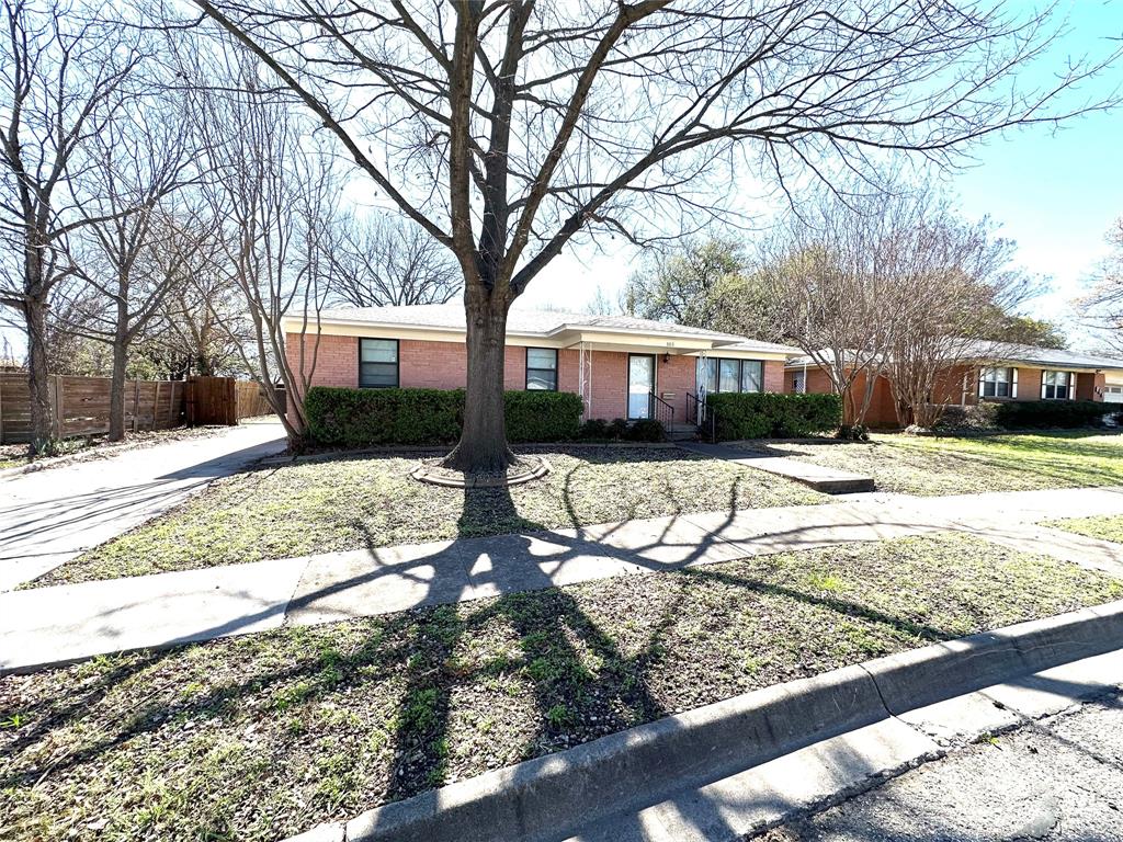 Black & Smith Add - Residential