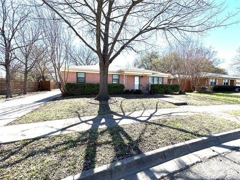 803 Inwood Drive McKinney TX 75069