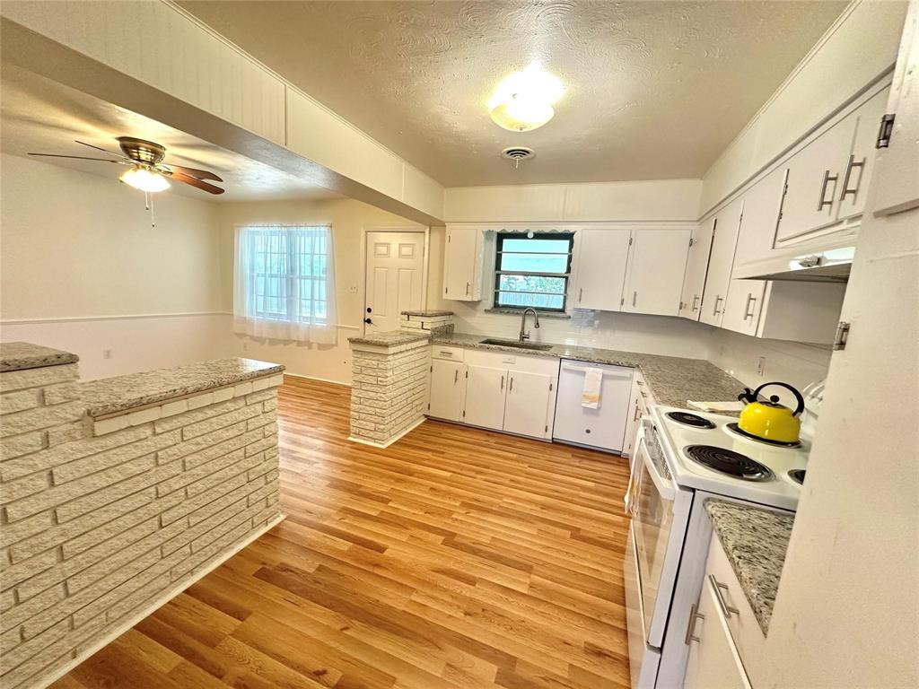 Black & Smith Add - Residential