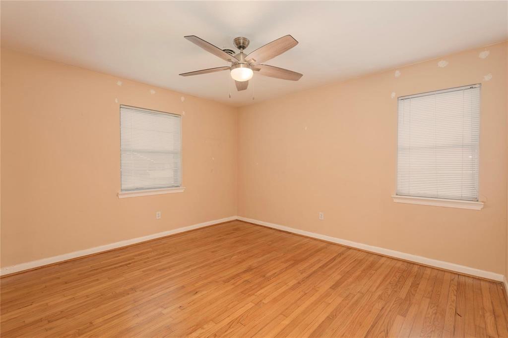 Black & Smith Add - Residential