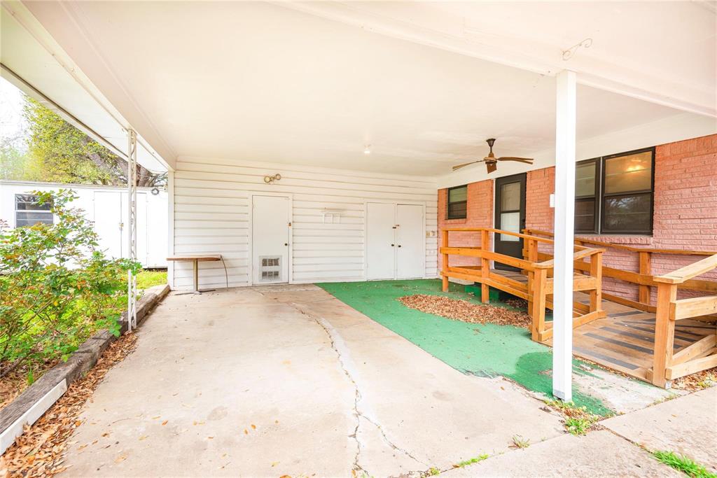 Black & Smith Add - Residential