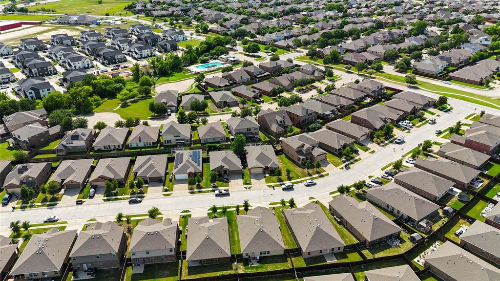 Trails At Riverstone Ph 5 - Residential