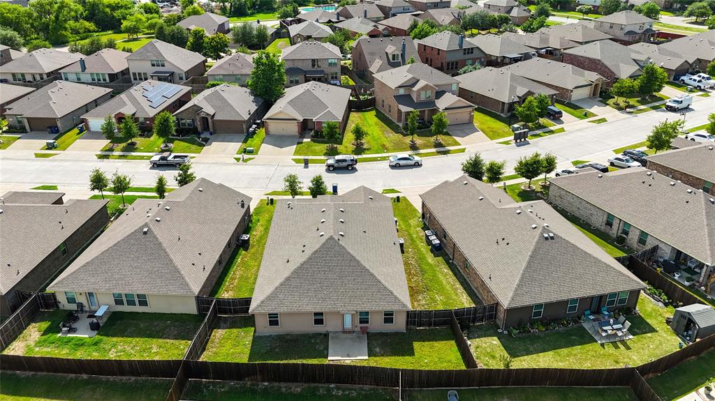 Trails At Riverstone Ph 5 - Residential