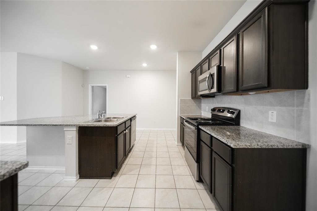 Trails At Riverstone Ph 5 - Residential