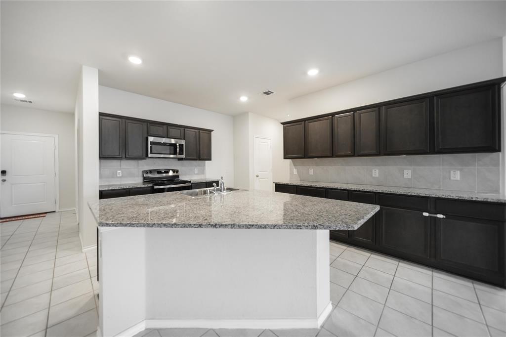 Trails At Riverstone Ph 5 - Residential