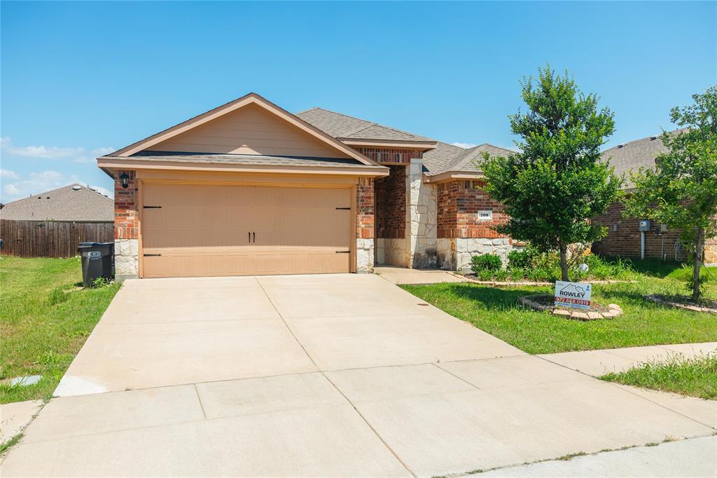 Trails At Riverstone Ph 5 - Residential