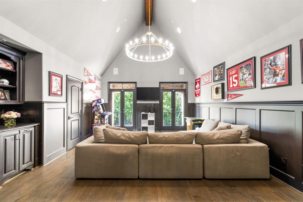 Chapel Creek Ph One - Residential