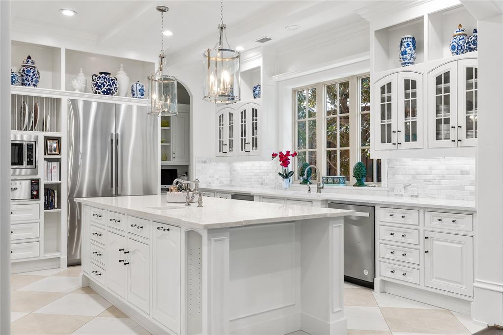 Chapel Creek Ph One - Residential