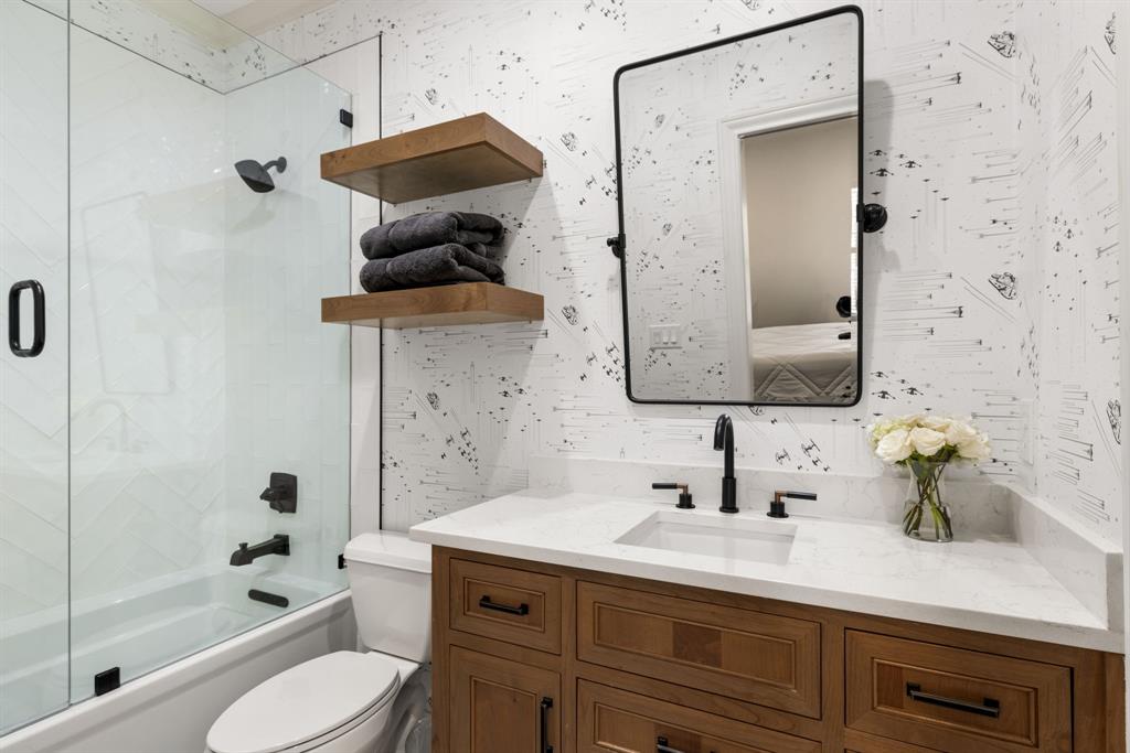 Chapel Creek Ph One - Residential