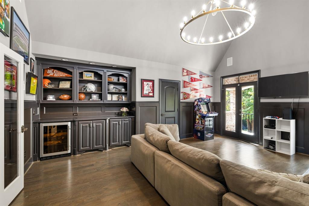 Chapel Creek Ph One - Residential