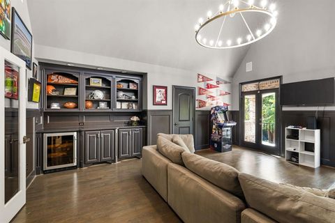 Tiny photo for 6301 Shady Oaks Drive, Frisco, TX 75034 (MLS # 21094186)