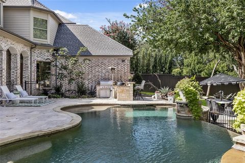 Tiny photo for 6301 Shady Oaks Drive, Frisco, TX 75034 (MLS # 21094186)