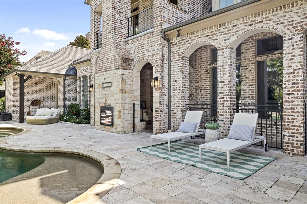 Chapel Creek Ph One - Residential