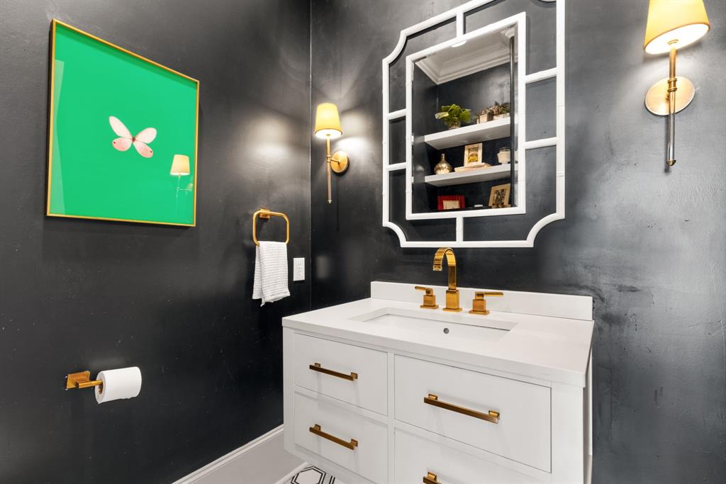 Chapel Creek Ph One - Residential