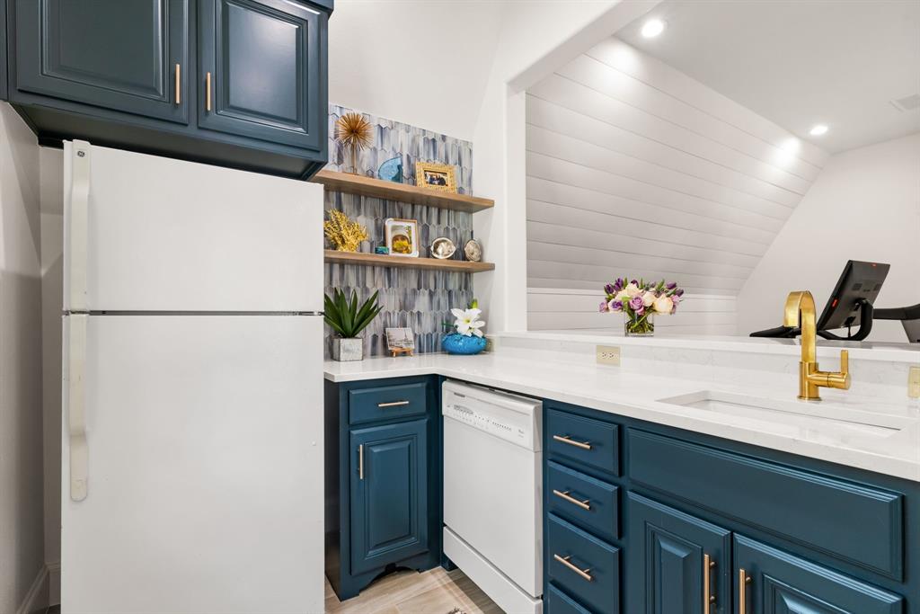 Chapel Creek Ph One - Residential