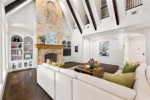 Tiny photo for 6301 Shady Oaks Drive, Frisco, TX 75034 (MLS # 21094186)