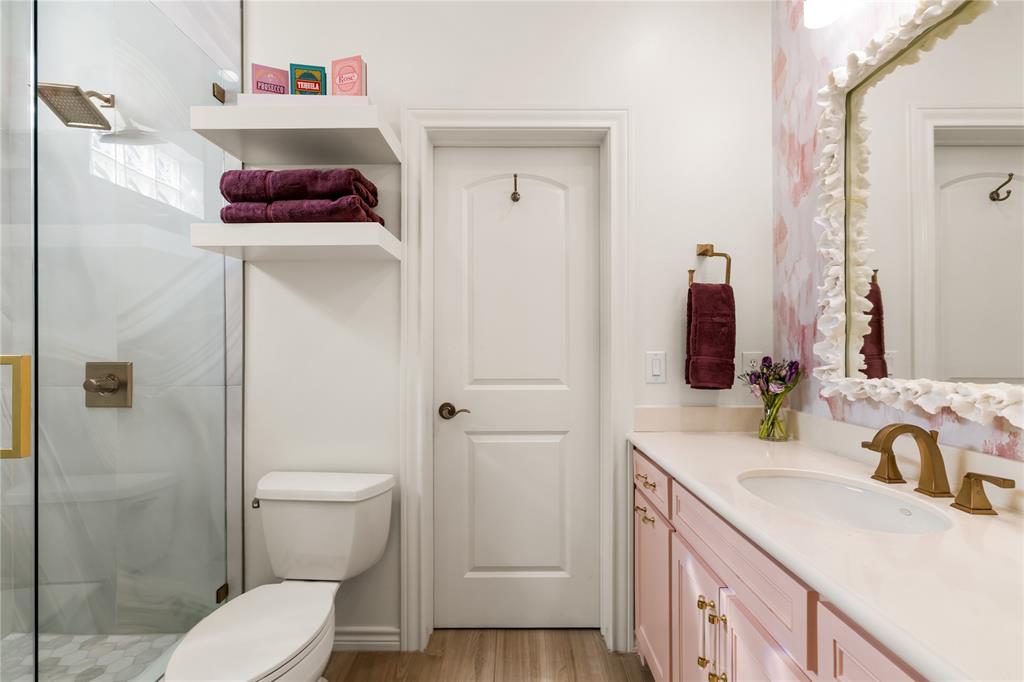 Chapel Creek Ph One - Residential