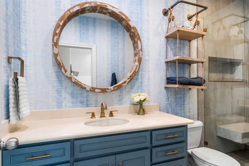 Chapel Creek Ph One - Residential