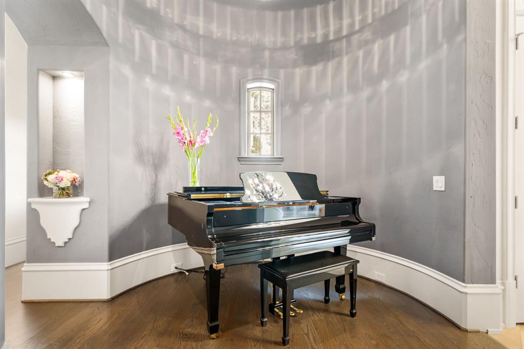 Chapel Creek Ph One - Residential