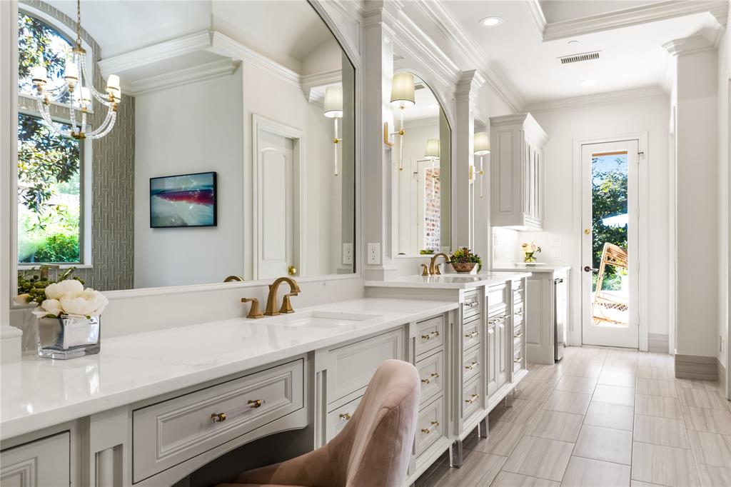 Chapel Creek Ph One - Residential