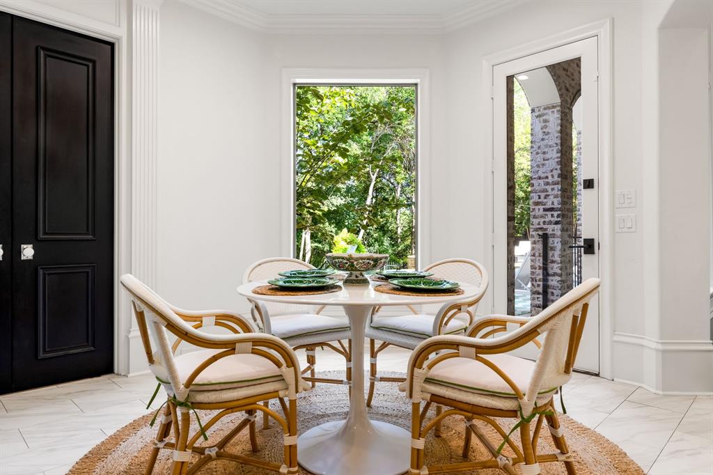 Chapel Creek Ph One - Residential