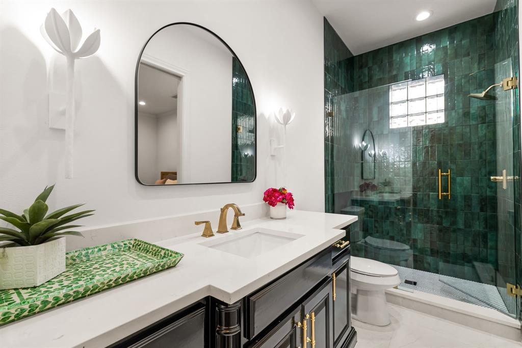 Chapel Creek Ph One - Residential