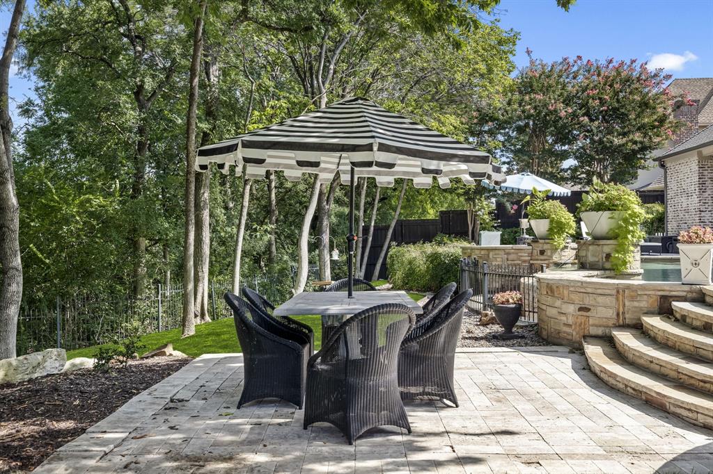 Chapel Creek Ph One - Residential