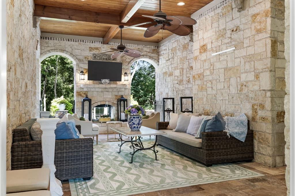 Chapel Creek Ph One - Residential