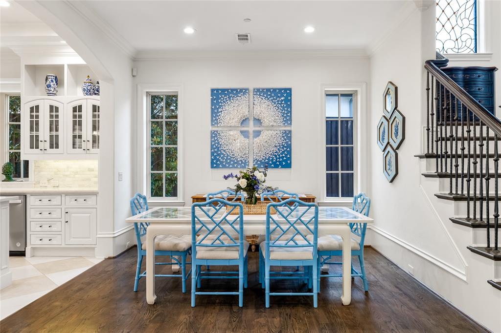 Chapel Creek Ph One - Residential