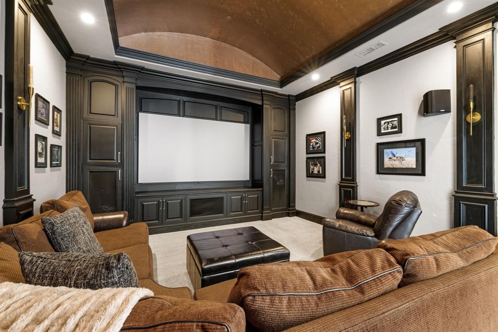 Chapel Creek Ph One - Residential