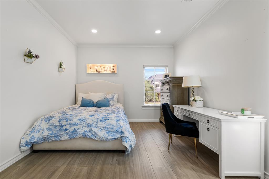 Chapel Creek Ph One - Residential