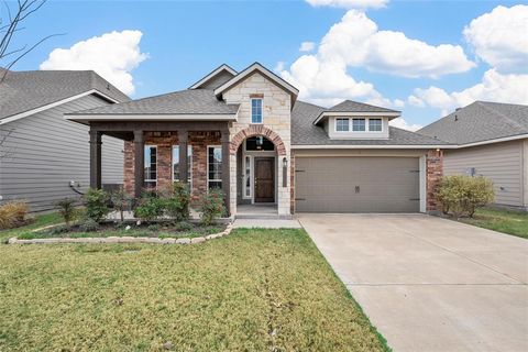 11116 Pallasite Court Waco TX 76655