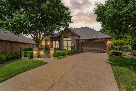 1005 Forest Lake Circle McKinney TX 75072