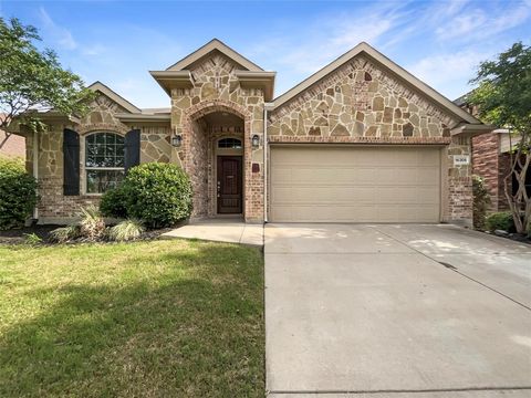 16305 Toledo Bend Court Prosper TX 75078