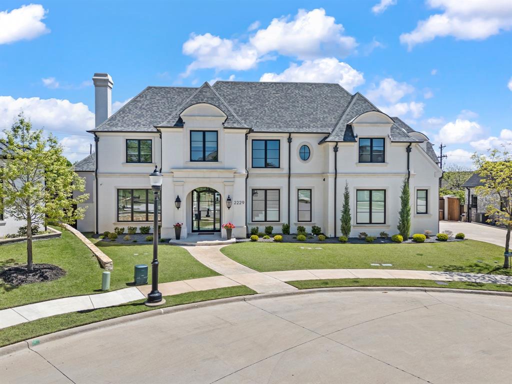 2229 Wheeler Drive