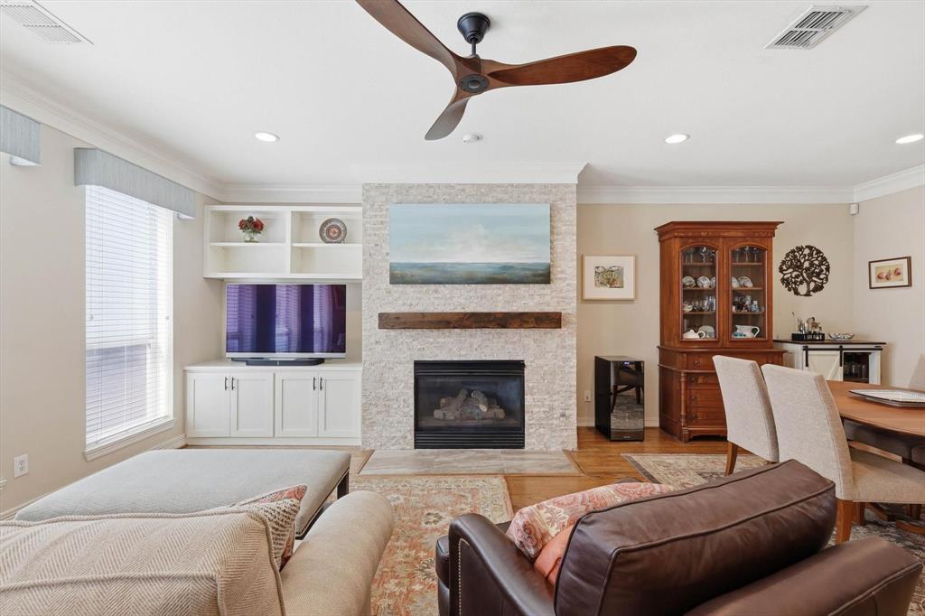 Thomas Boll & Colby - Residential