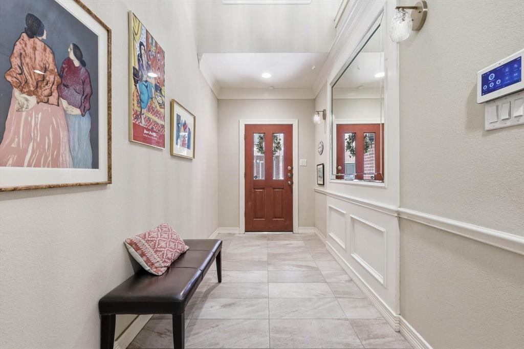 Thomas Boll & Colby - Residential