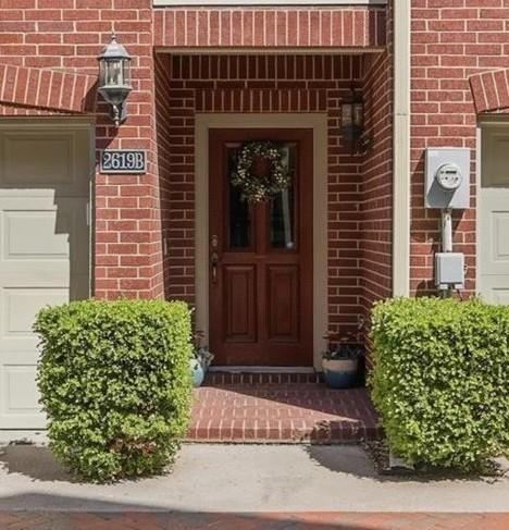 2619 Colby Street B