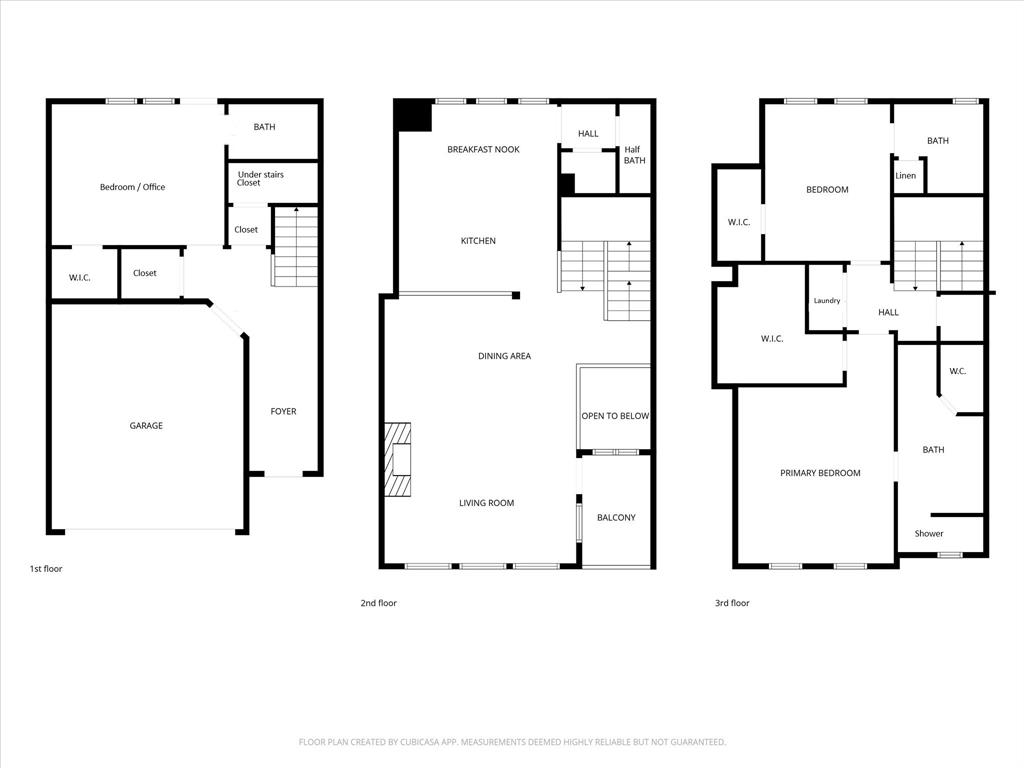 Thomas Boll & Colby - Residential