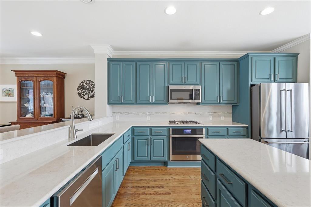 Thomas Boll & Colby - Residential