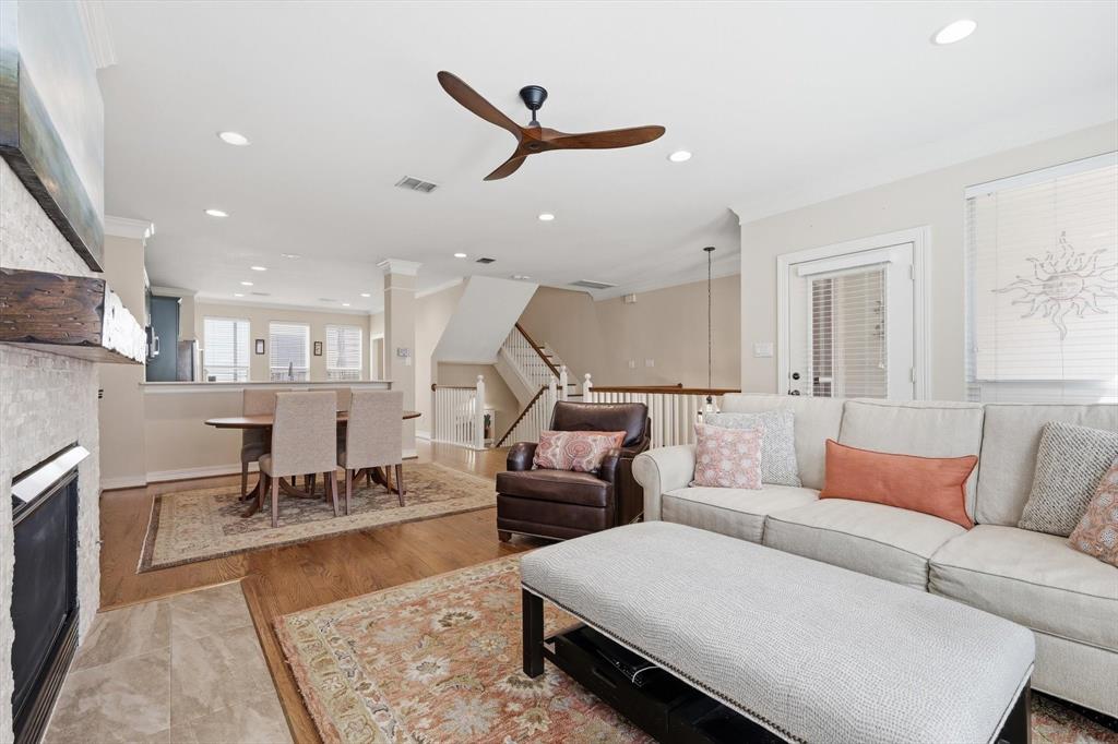 Thomas Boll & Colby - Residential