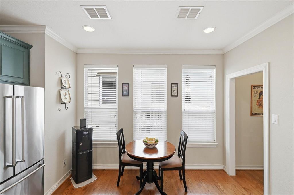 Thomas Boll & Colby - Residential