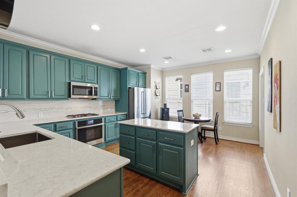 Thomas Boll & Colby - Residential