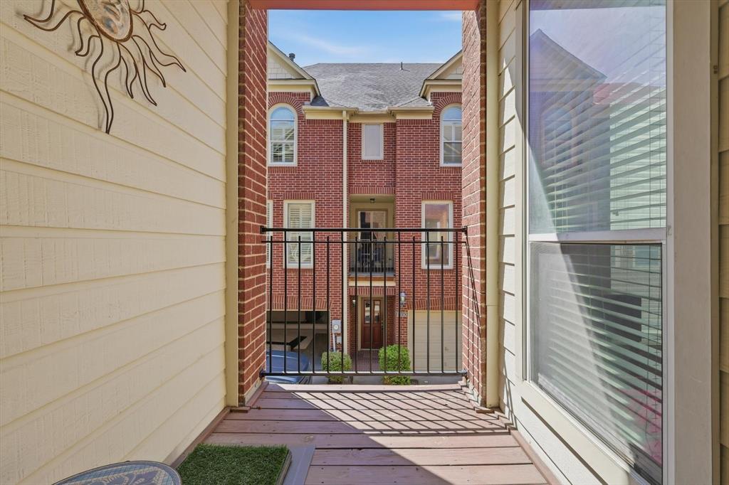 Thomas Boll & Colby - Residential