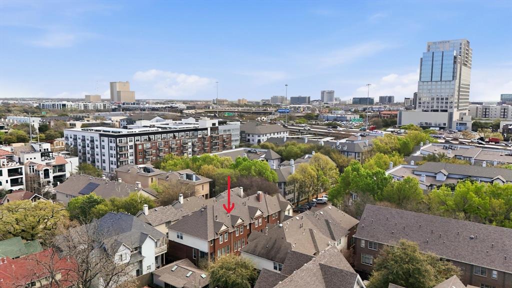 Thomas Boll & Colby - Residential