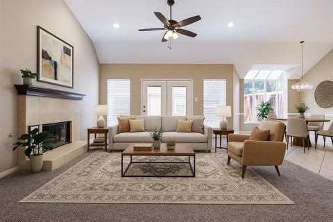 7113 Stoddard Lane Plano TX 75025